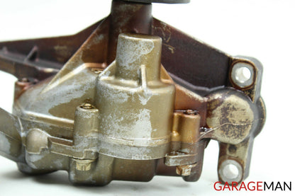 98-02 Mercedes W208 CLK320 E320 Engine Motor Oil Pump 1131810001 OEM