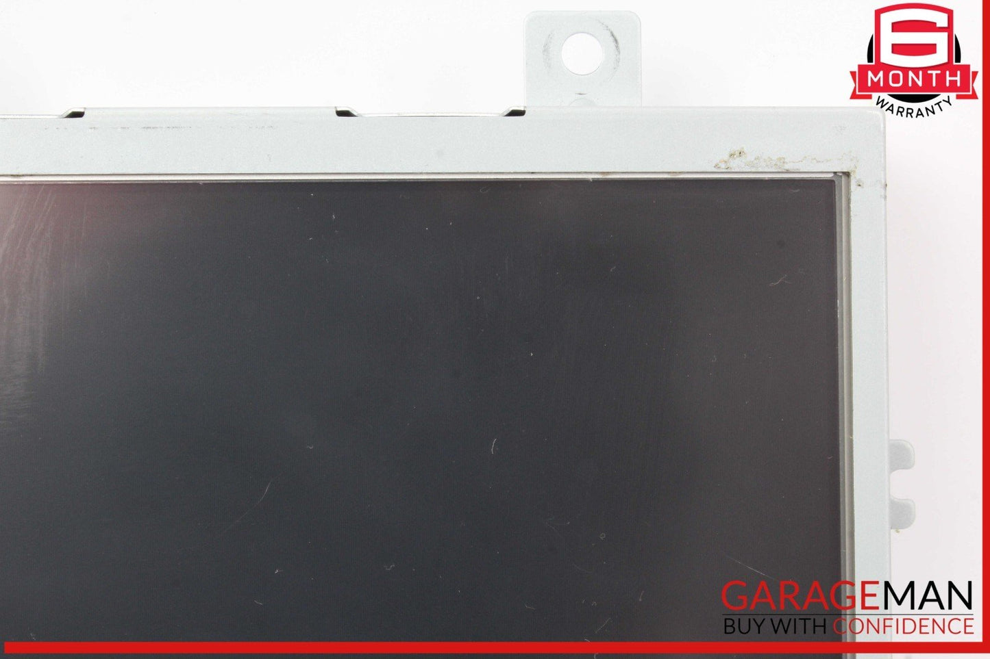14-17 Maserati Ghibli S Dashboard Dash Information Display Media Monitor OEM
