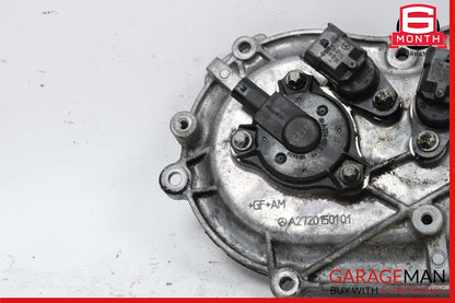 Mercedes S550 C350 E350 Front Right Side Engine Motor Timing Chain Cover Plate
