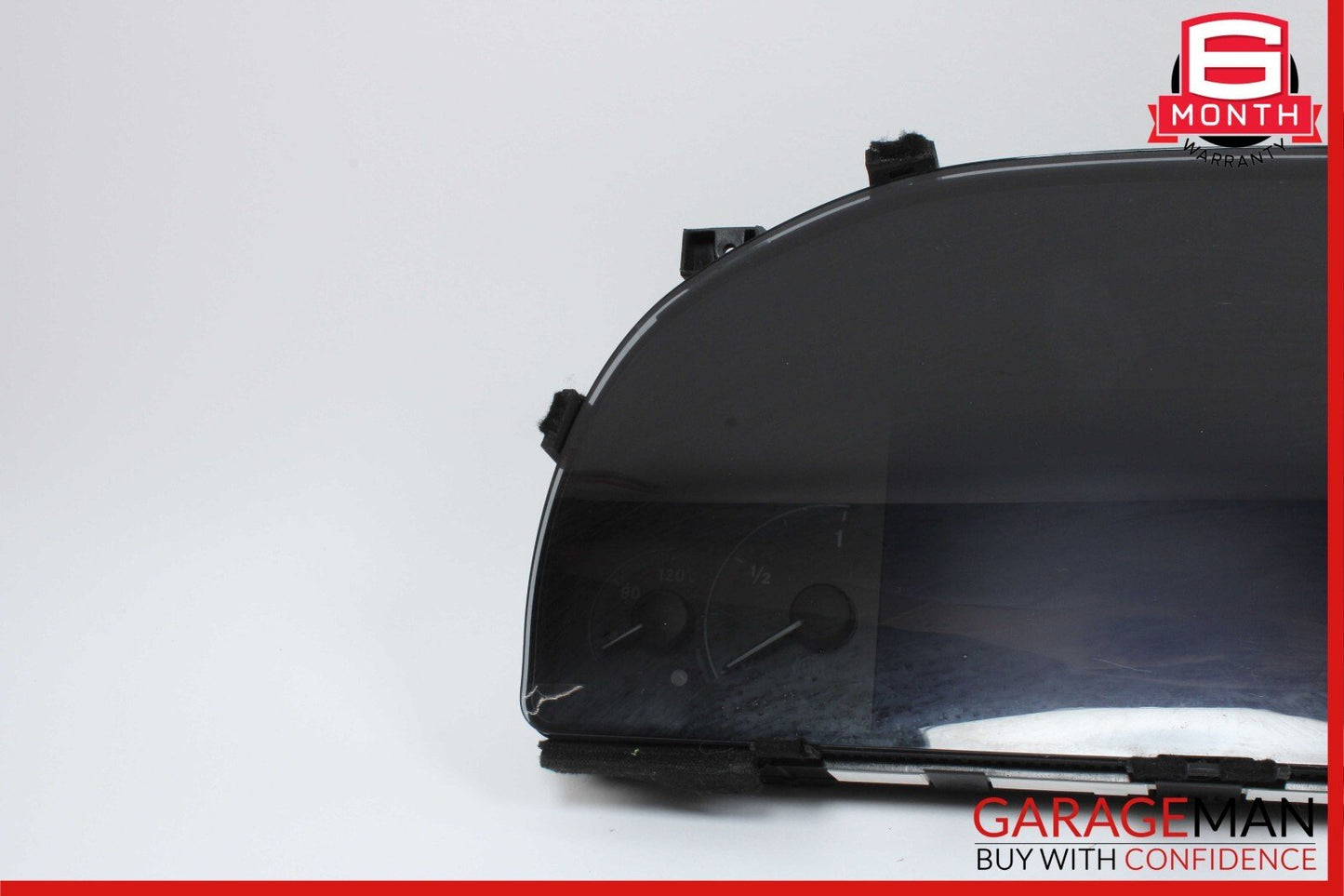 07-09 Mercedes W221 S550 CL550 Instrument Cluster Speedometer Odometer OEM