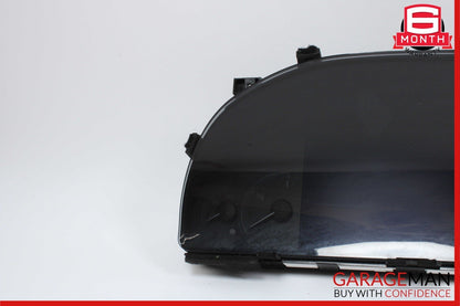 07-09 Mercedes W221 S550 CL550 Instrument Cluster Speedometer Odometer OEM