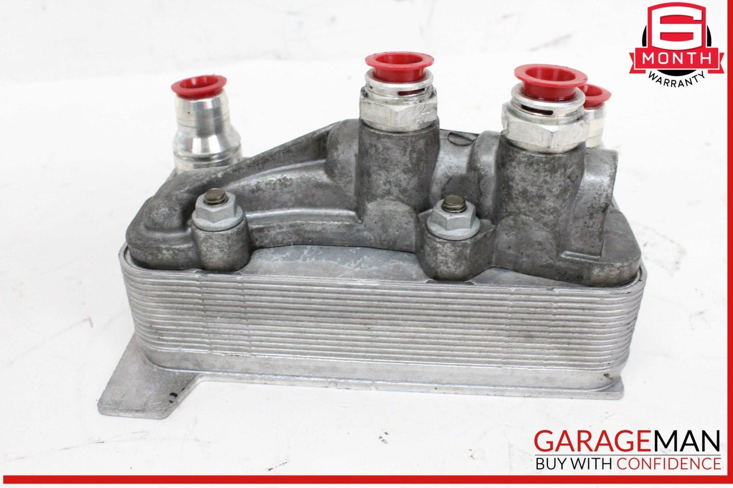 16-23 Mercedes W205 C300 Transmission Oil Cooler 0995001900 OEM