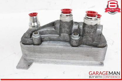 16-23 Mercedes W205 C300 Transmission Oil Cooler 0995001900 OEM