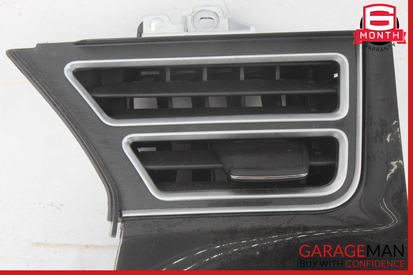 16-20 Tesla Model S Left Center Dashboard A/C Air Vent Grille OEM