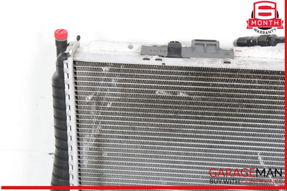 04-08 Chrysler Crossfire Engine Cooling Radiator Assembly 2025007803 OEM