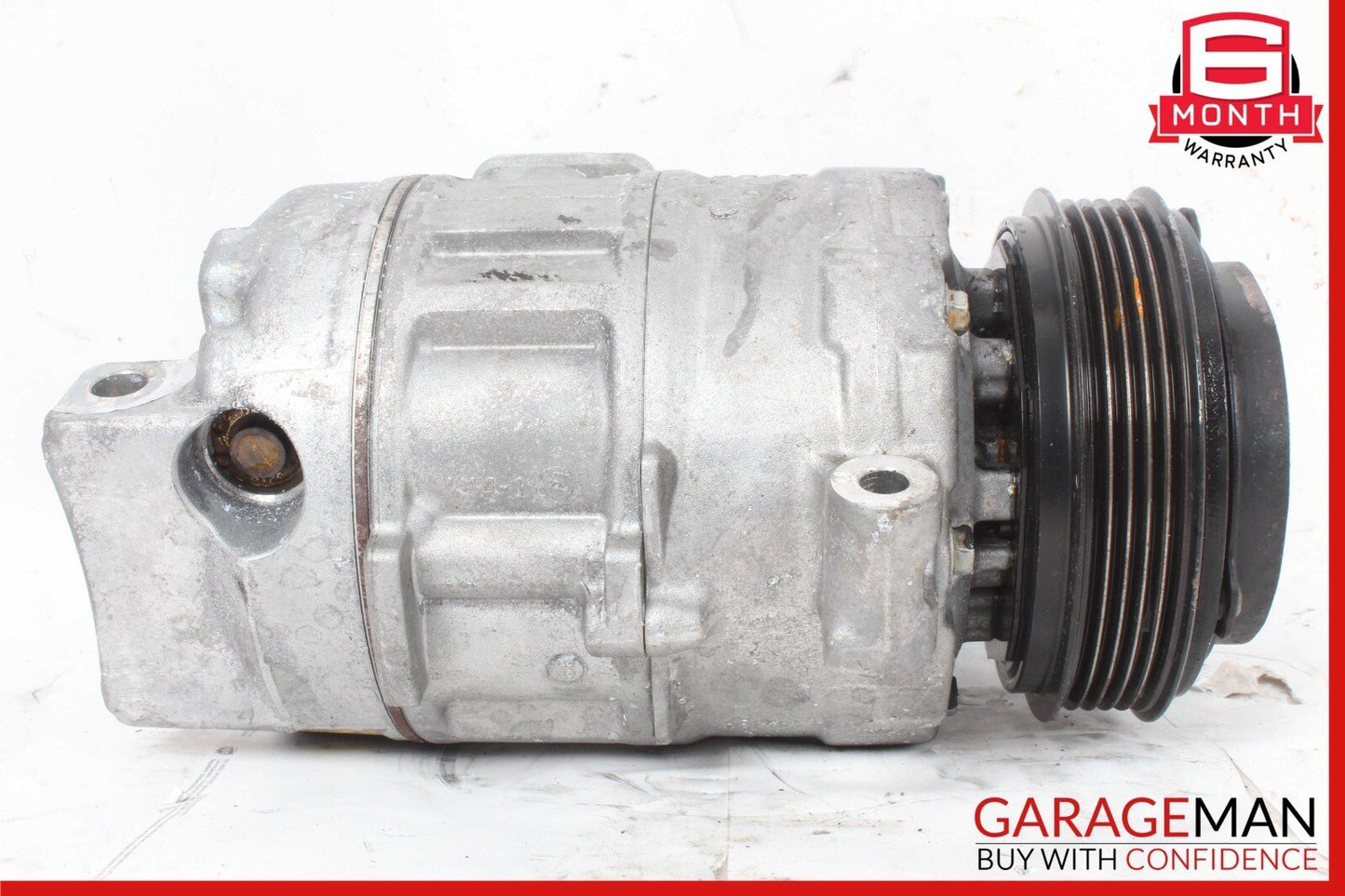 05-10 Cadillac STS AC A/C Air Conditioning Compressor 25726811 OEM