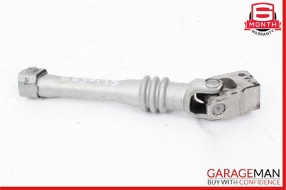 12-15 Mercedes W204 C250 1.8L Power Steering Shaft 2044620078