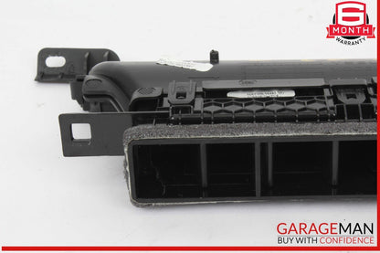 17-23 Tesla Model Y 3 Front Left Driver Side Air Vent Duct Grille Grill OEM