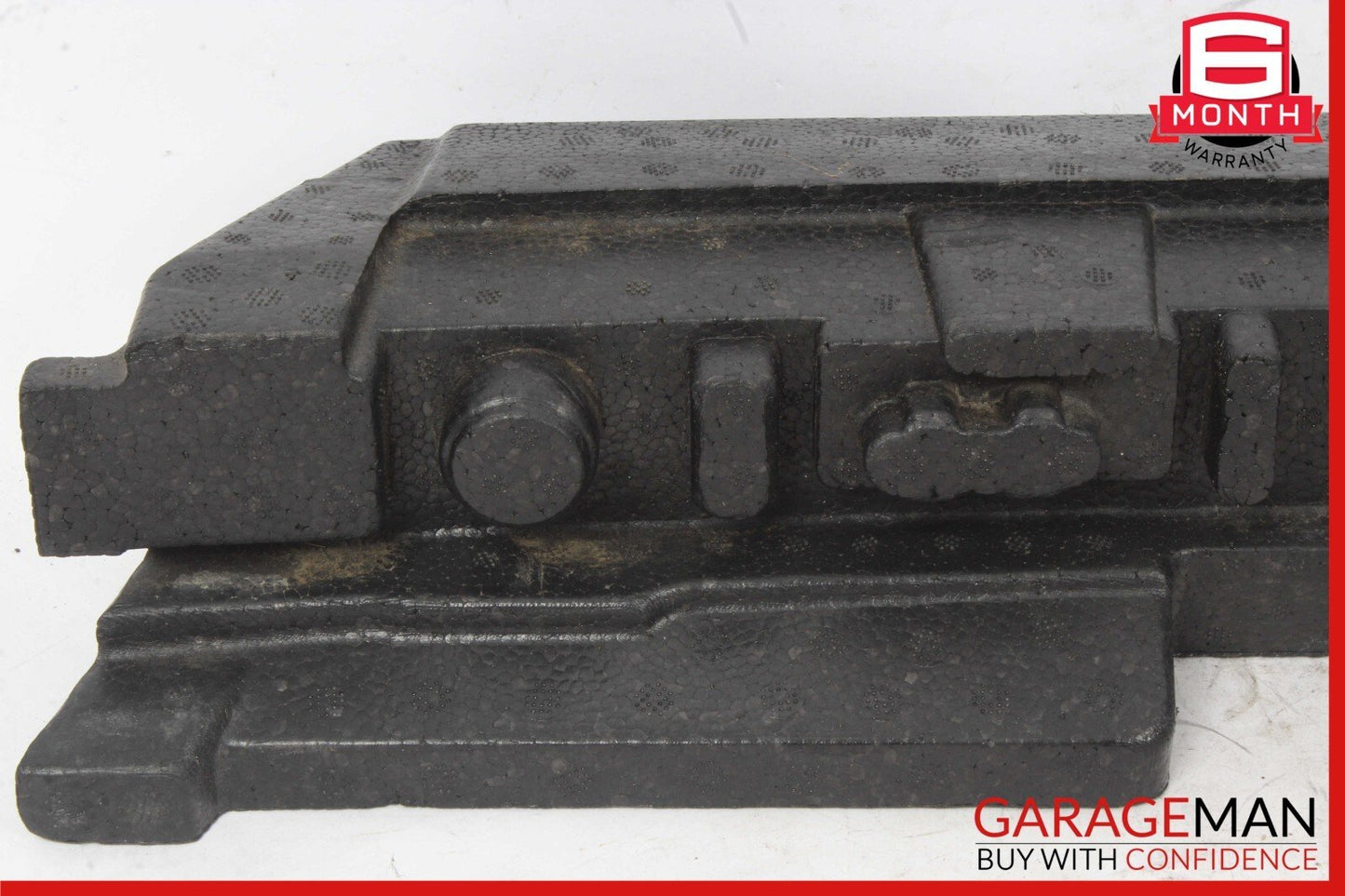 17-19 Alfa Romeo Giulia Trunk Spacer Floor Insert Foam 505511770