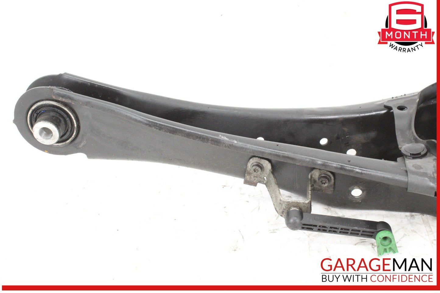 15-20 Audi A3 S3 Rear Left or Right Side Upper Control Arm 5Q0505311D OEM