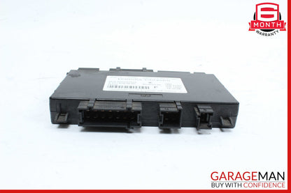 03-12 Mercedes W219 CLS550 E320 Front Left Seat Control Module OEM
