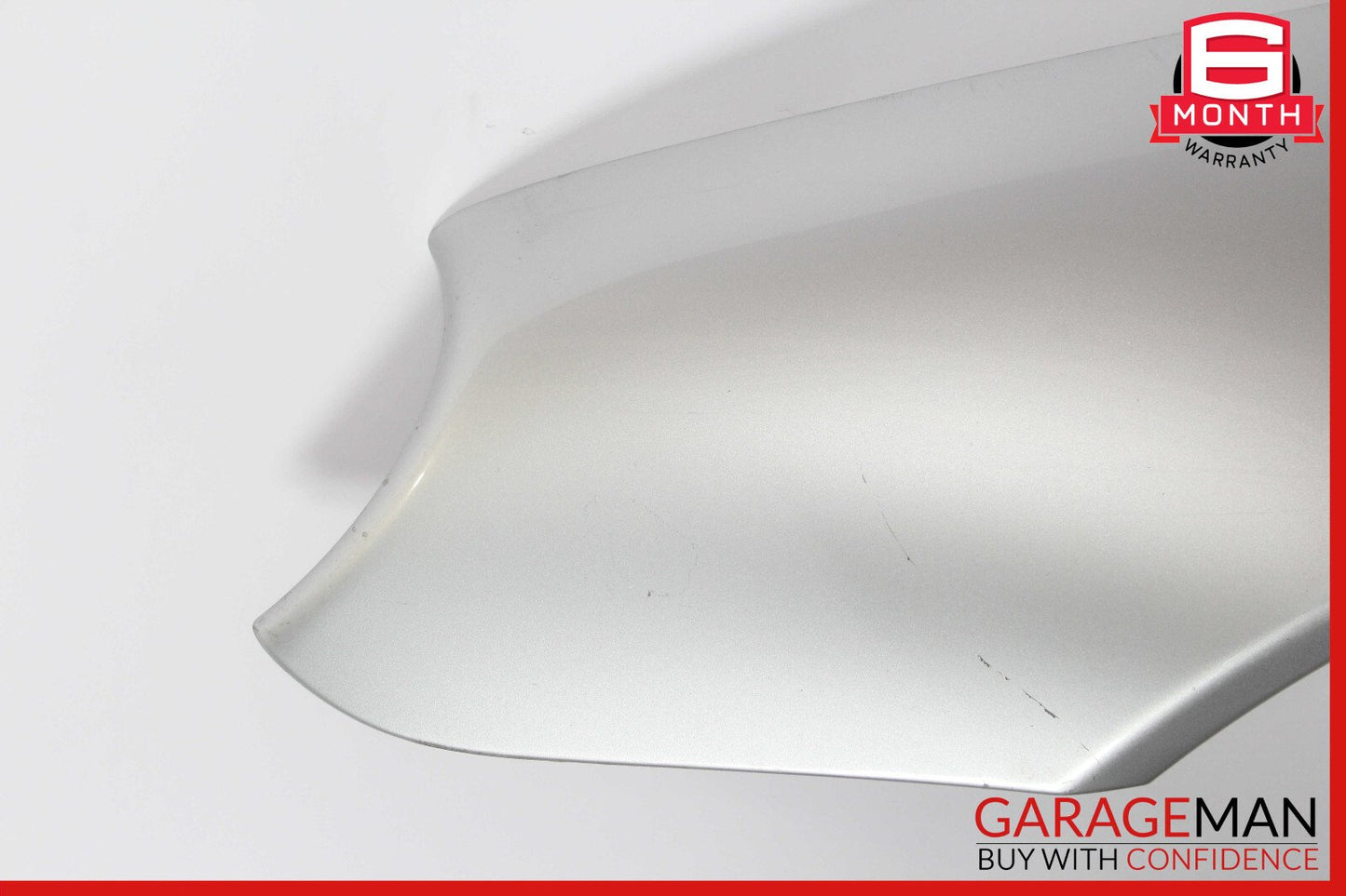 03-08 Mercedes R230 SL500 SL550 SL55 AMG Fender Front Left Driver Side OEM