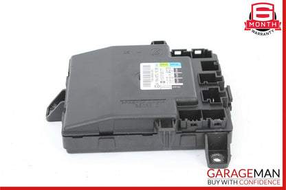 06-13 Mercedes X164 GL450 ML550 ML350 Front Right Passenger Door Control Module