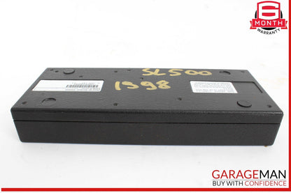 98-02 Mercedes R129 SL500 SL600 Telephone Phone Control Module B2J8Q5 OEM