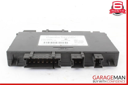07-12 Mercedes X164 GL450 4MATIC Third Seat Row Power Folding Control Module OEM