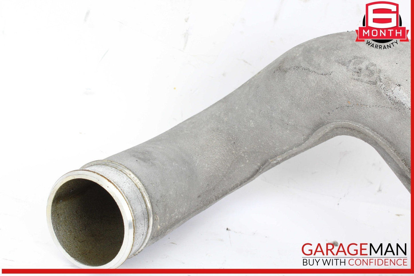 97-04 Mercedes R170 SLK230 C230 Air Intake Pipe 1705280408 OEM