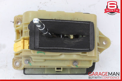 10-13 Mercedes W207 E350 E550 Floor Gear Selector Shift Shifter Box OEM
