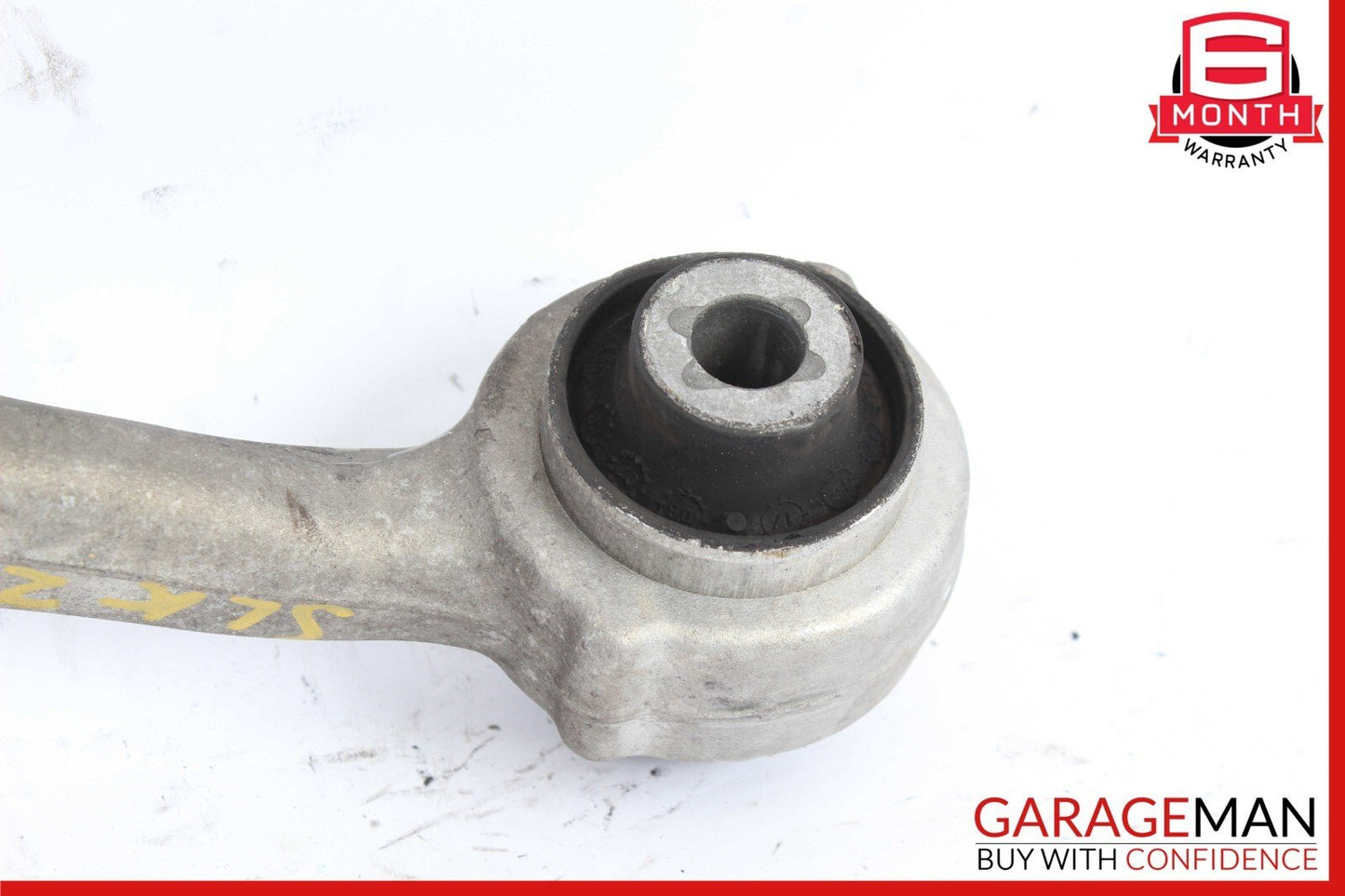 08-17 Mercedes R172 SLK250 E400 Front Left Driver Side Lower Control Arm OEM