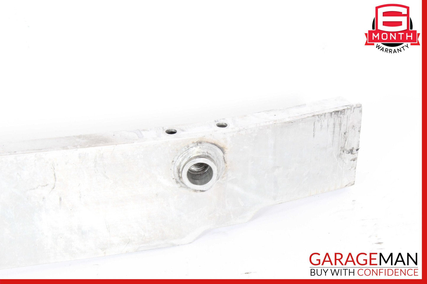 12-19 Mercedes B-Class W242 W246 Front Bumper Reinforcement Impact Bar OEM