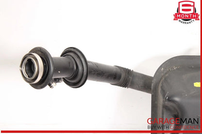 98-02 Mercedes W210 E320 Fuel Gas Tank Reservoir Assembly OEM