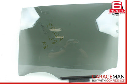 15-18 Subaru Outback Rear Left Driver Side Door Window Auto Glass OEM