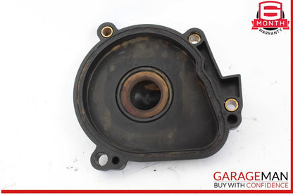 05-14 Mercedes X164 GL450 4MATIC Engine PCV Crankcase Vent Valve Oil Separator