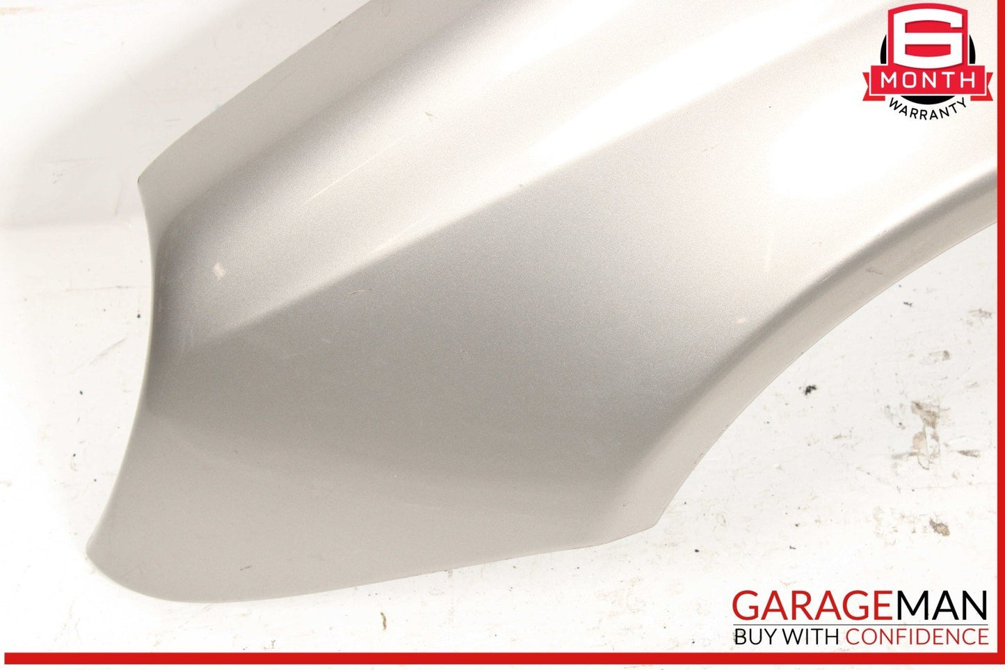 03-09 Mercedes W211 E320 E350 E550 Front Left Side Wing Fender Panel OEM