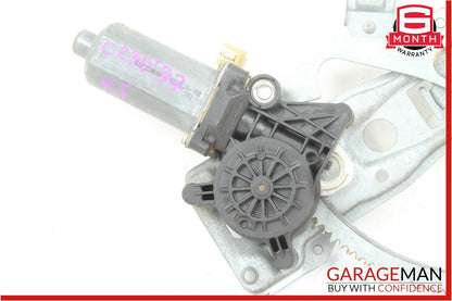 94-97 Mercedes W202 C230 C280 Front Right Side Door Window Regulator Motor OEM