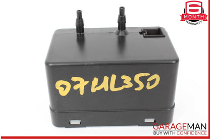 03-09 Mercedes W164 ML350 R500 E320 Air Vacuum Pump Box 0008002548 OEM