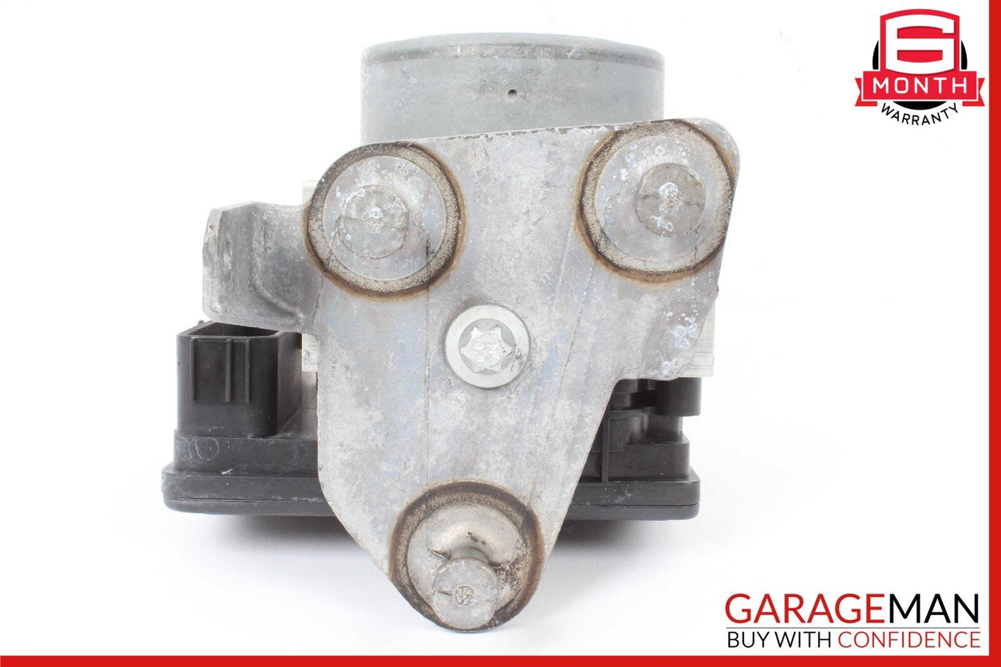 15-20 Mercedes W205 C300 ABS Anti Lock Brake Pump Control Module 2054313612 OEM