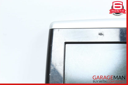 09-13 Mercedes GL450 ML550 GLK350 Left / Right Headrest Screen Monitor Display