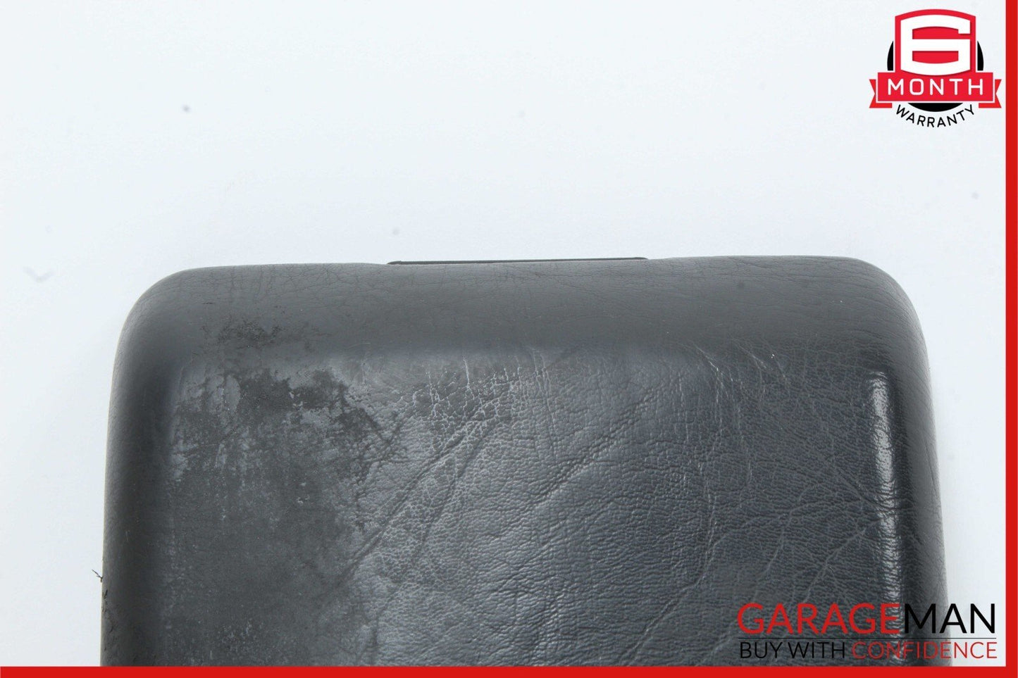 00-05 Mercedes W163 ML350 ML500 Center Console Armrest Arm Rest Cover Lid OEM