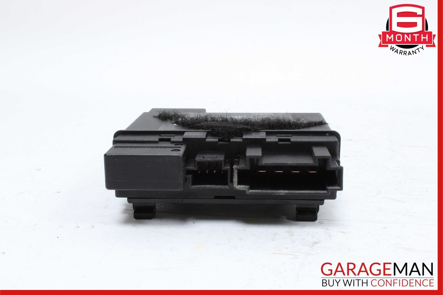 06-11 Mercedes W219 CLS500 E550 Rear Right / Left Door Keyless Go Control Module