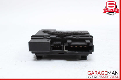 06-11 Mercedes W219 CLS500 E550 Rear Right / Left Door Keyless Go Control Module