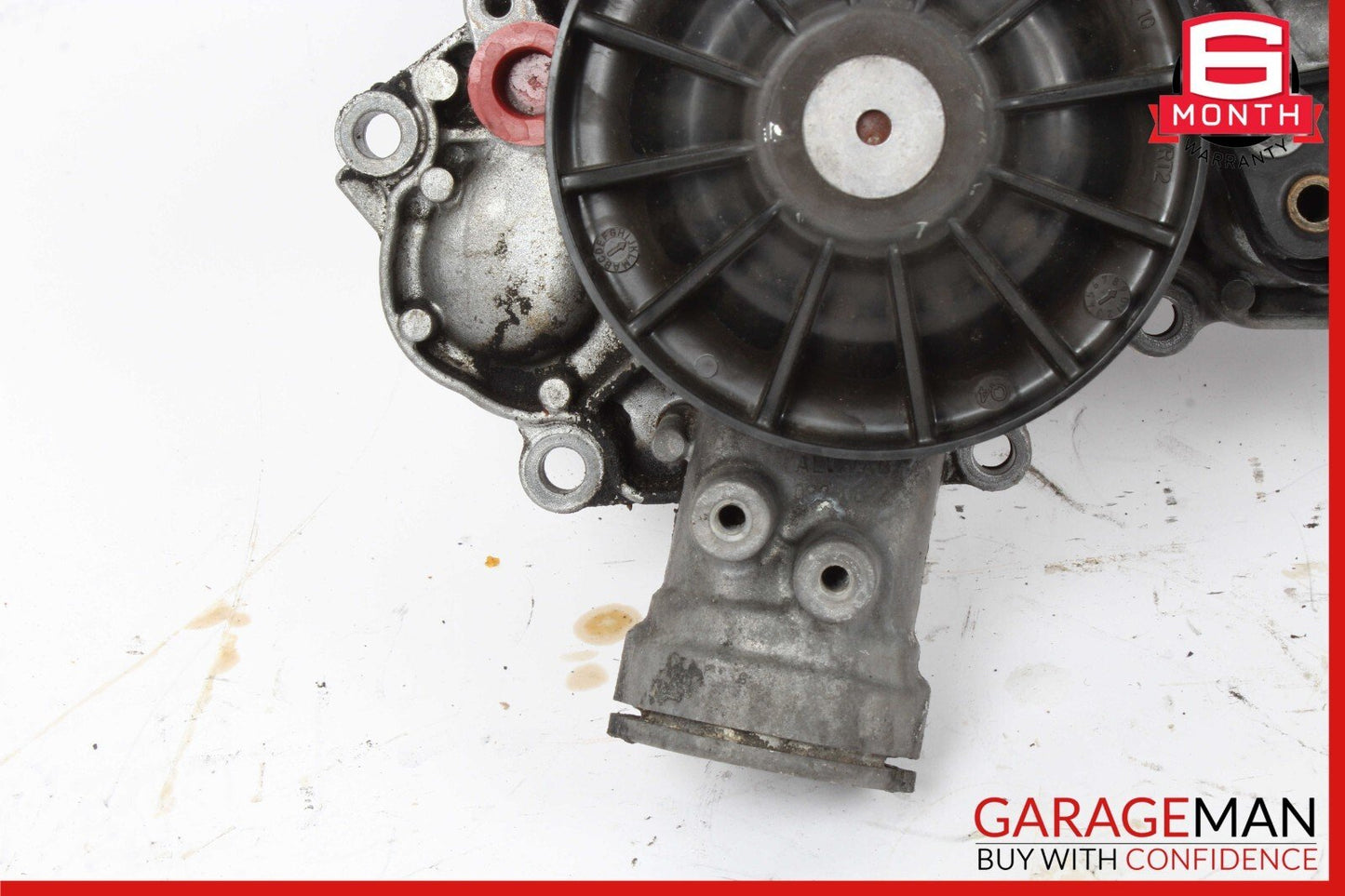 11-19 Mercedes CLS550 S550 SL550 E550 Engine Coolant Motor Water Pump