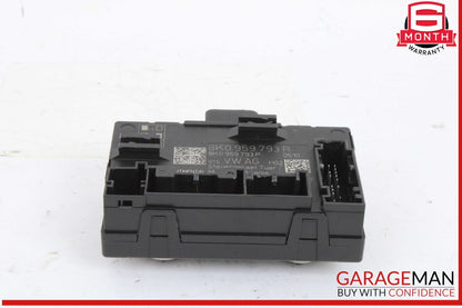 09-17 Audi Q5 SQ5 Front Left Driver Side Door Control Module Unit 8K0959793R OEM