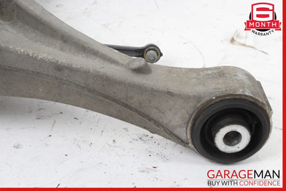 12-19 Mercedes X166 GL450 GLE350 Rear Left Driver Side Lower Control Arm OEM