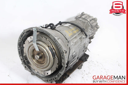 12-16 Mercedes X166 GL450 ML550 722.9 7G Automatic Transmission 722.909 OEM 170k