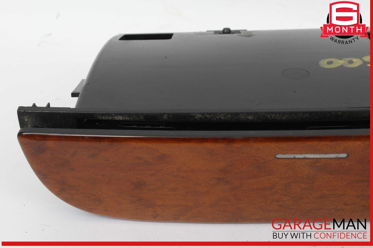00-06 Mercedes W220 S500 Center Console Ash Tray Ashtray Compartment OEM