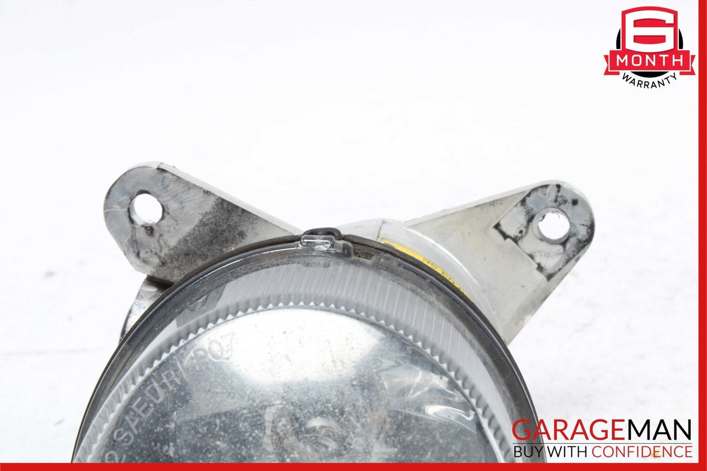 10-13 Mercedes GL450 E550 Front Left Bumper Running Daytime Light Lamp Foglight