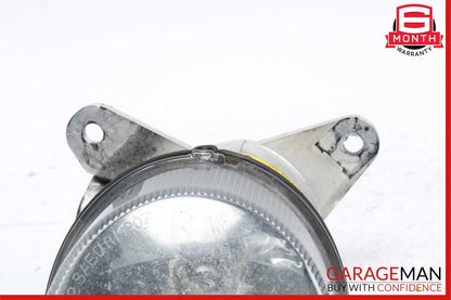 10-13 Mercedes GL450 E550 Front Left Bumper Running Daytime Light Lamp Foglight