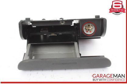 00-06 Audi TT Front Center Console Ashtray Ash Tray 8N0857951 OEM