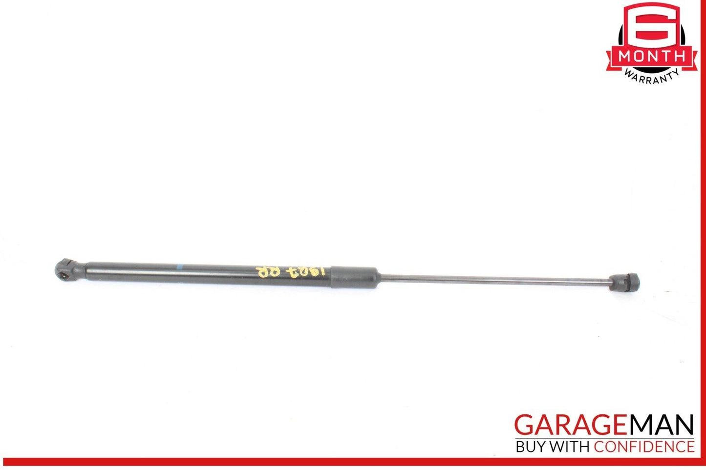 17-24 Audi Q7 Rear Right and Left Side Tailgate Shock Lift Support 4M0827552A