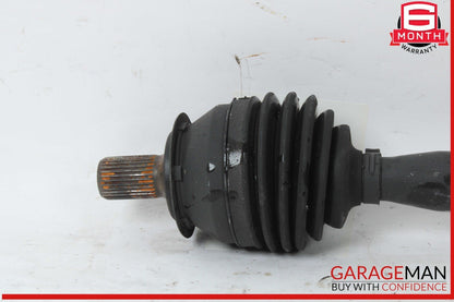 14-19 Mercedes W117 CLA250 Front Left Driver Side Axle Shaft Driveshaft OEM