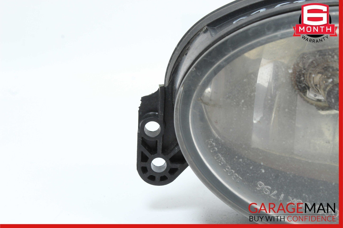 06-09 Mercedes E350 CLK350 CLK63 AMG Front Left Side Foglight Fog Light Lamp