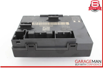 11-17 Porsche Cayenne 958 Rear Right or Left Side Door Control Module OEM