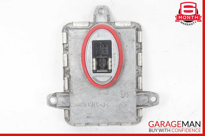 13-19 BMW 640i F06 Xenon Ballast Control Module Unit OEM