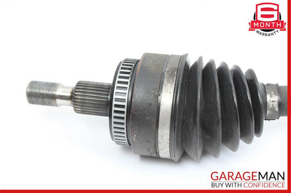 98-05 Mercedes W163 ML500 ML350 ML55 AMG Front Right Side Axle CV Half Shaft OEM