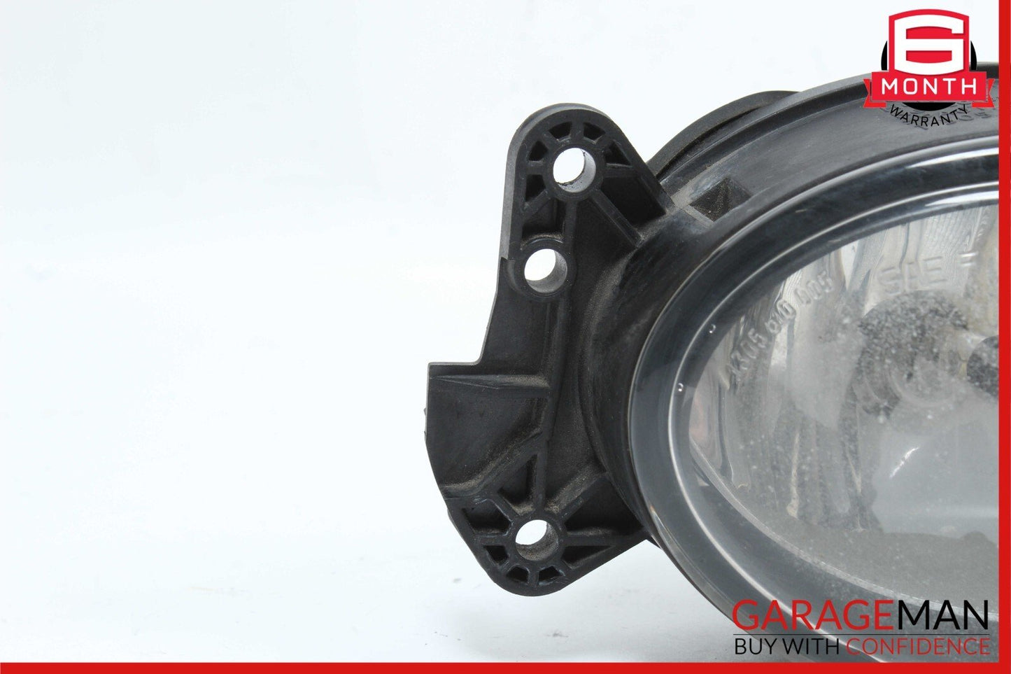 06-09 Mercedes CLK500 E350 CLS500 Front Right Side Foglight Fog Light Lamp