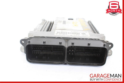 14-17 Maserati Ghibli ECU ECM Engine Computer Control Module Unit 670007174 OEM